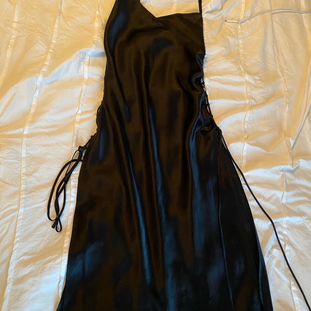 Victoria Secret Gown